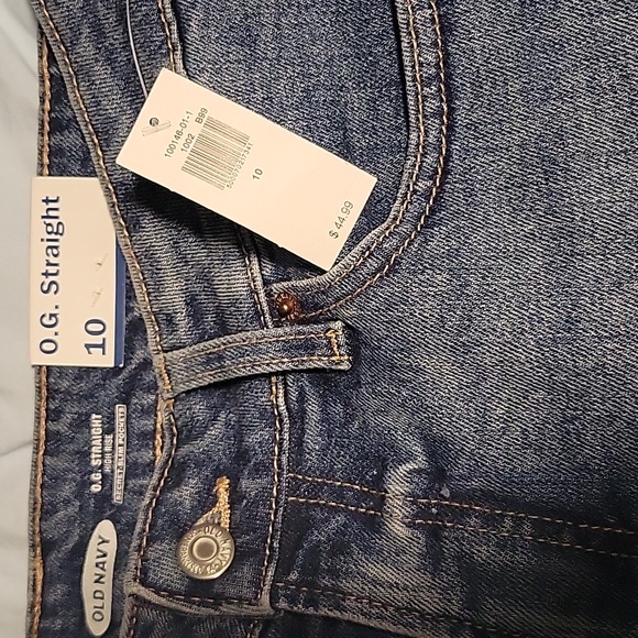 Women's jeans - Picture 4 of 4